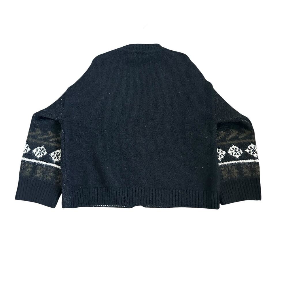 Vici Fall Gaze Sweater size Medium - Picture 4 of 11